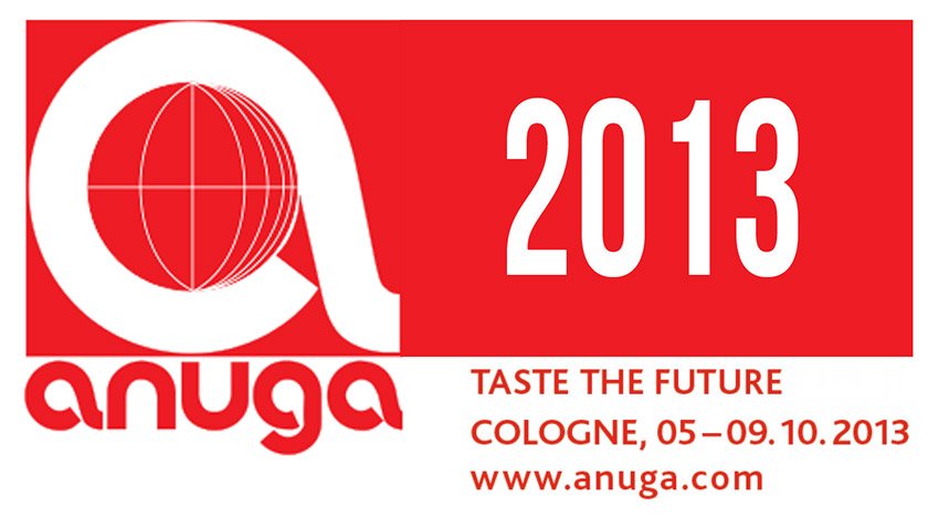 Έκθεση Anuga 2013